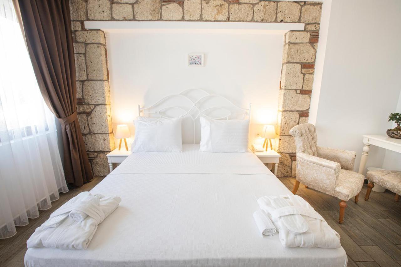 Albeon Luxury Hotel - Alaçatı Ngoại thất bức ảnh