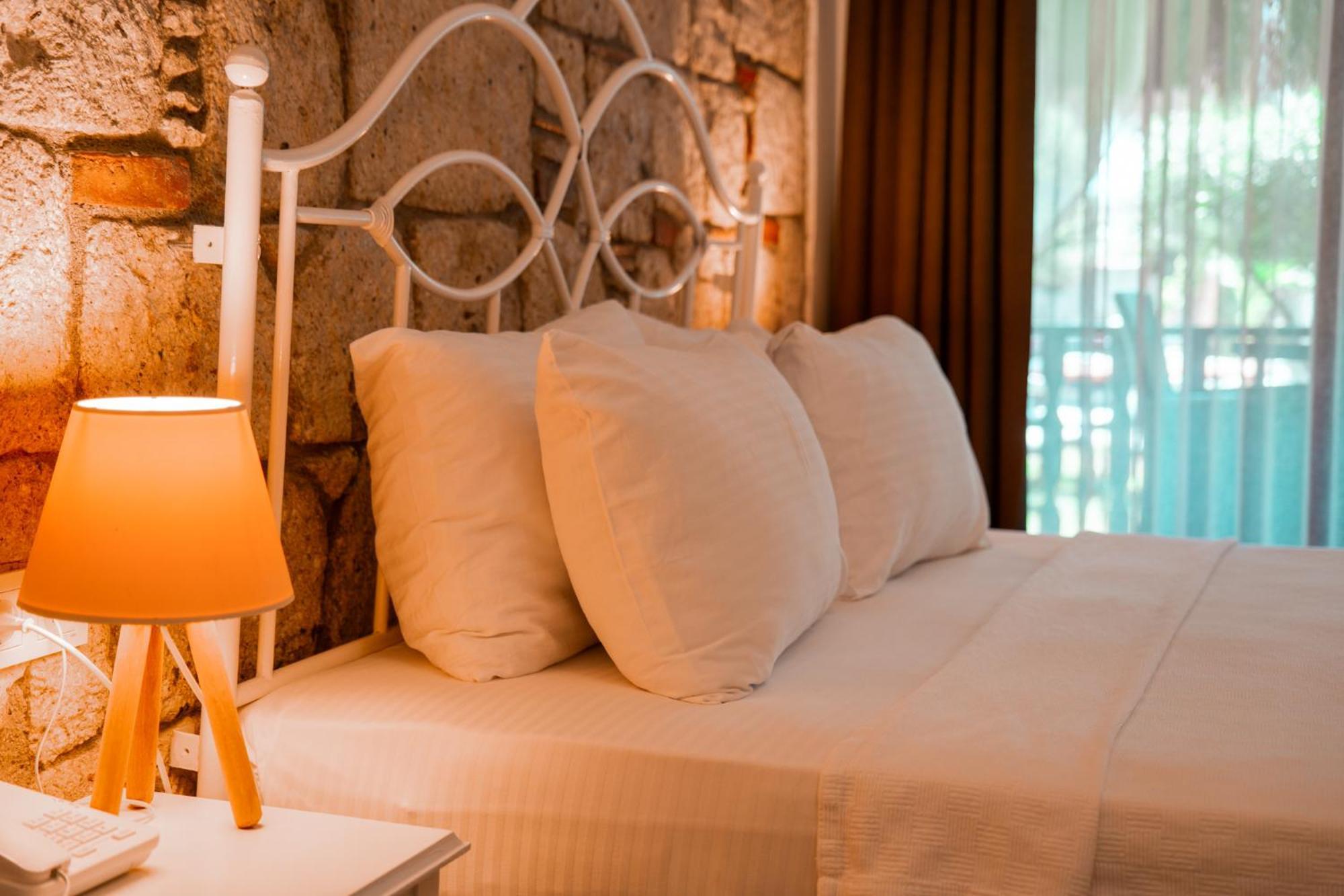Albeon Luxury Hotel - Alaçatı Ngoại thất bức ảnh